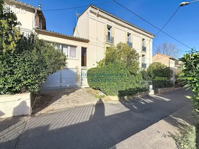 Photo Appartement à Lamalou-Les-Bains au prix de 470 000€