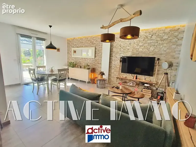 Photo Appartement à Guenange au prix de 249 500€