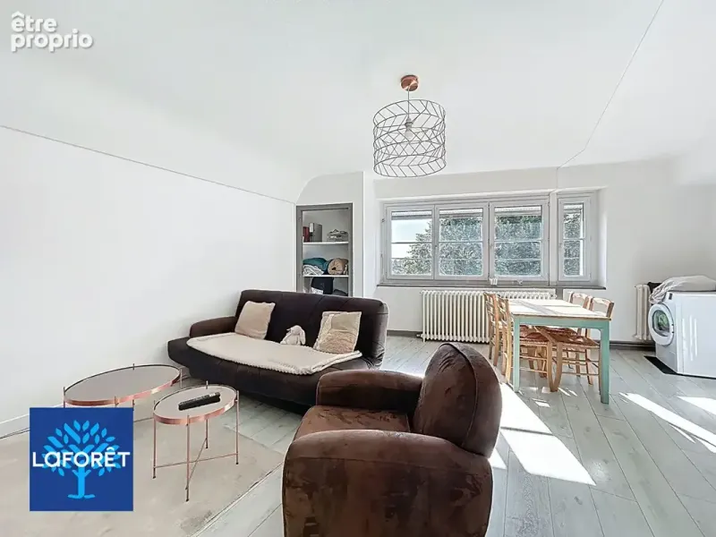 Photo Appartement à Fougeres au prix de 128 000€