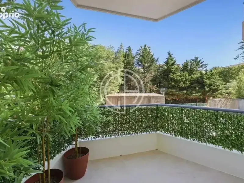 Photo Appartement à Cannes au prix de 795 000€