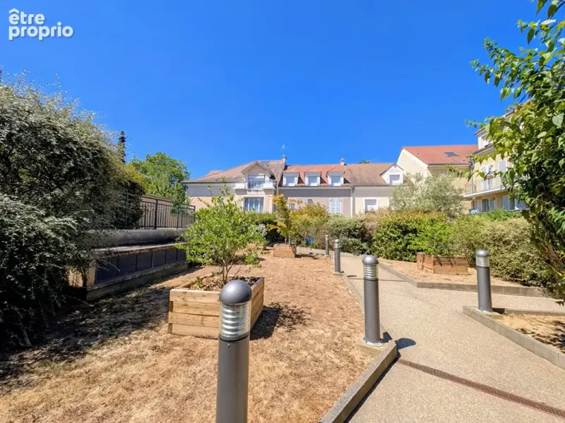 Photo Appartement à Sartrouville au prix de 315 000€