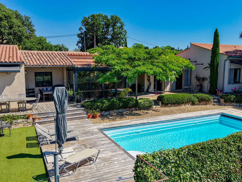 Photo Maison à Flayosc au prix de 850 000€