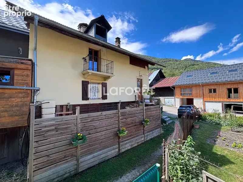 Photo Maison à Albertville au prix de 119 900€