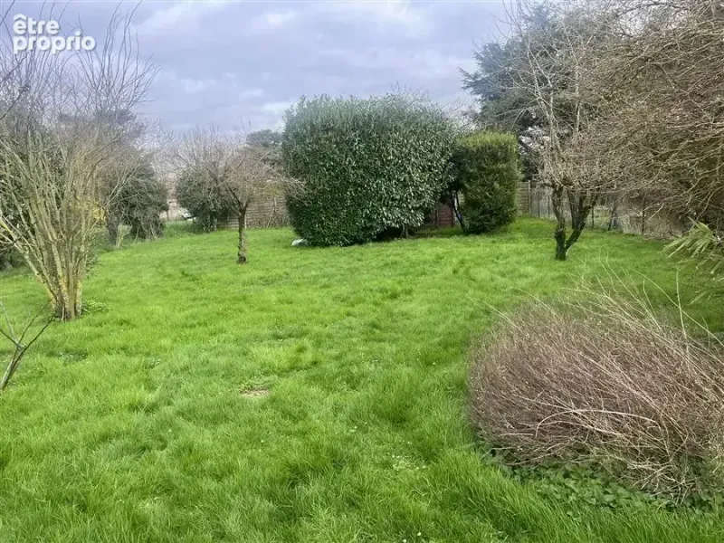 Photo Terrain à Ferolles-Attilly au prix de 150 000€