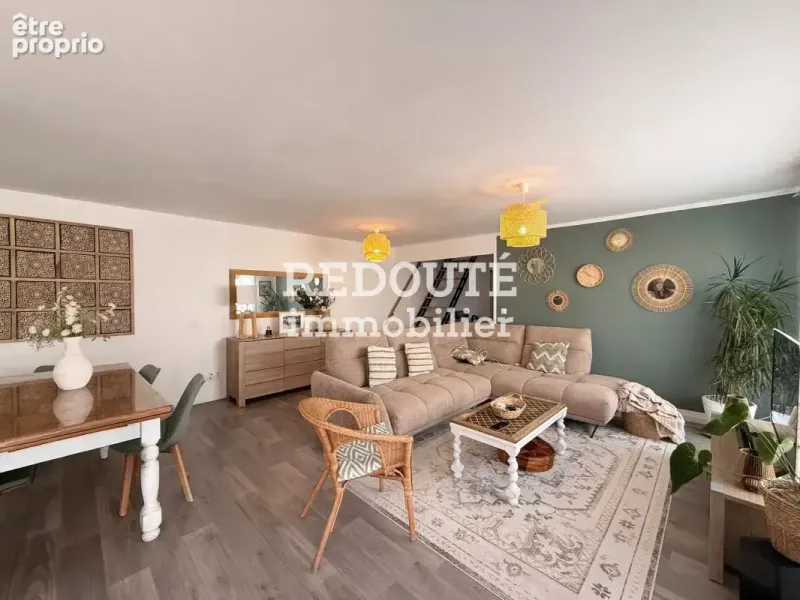 Photo Maison à Loivre au prix de 251 000€