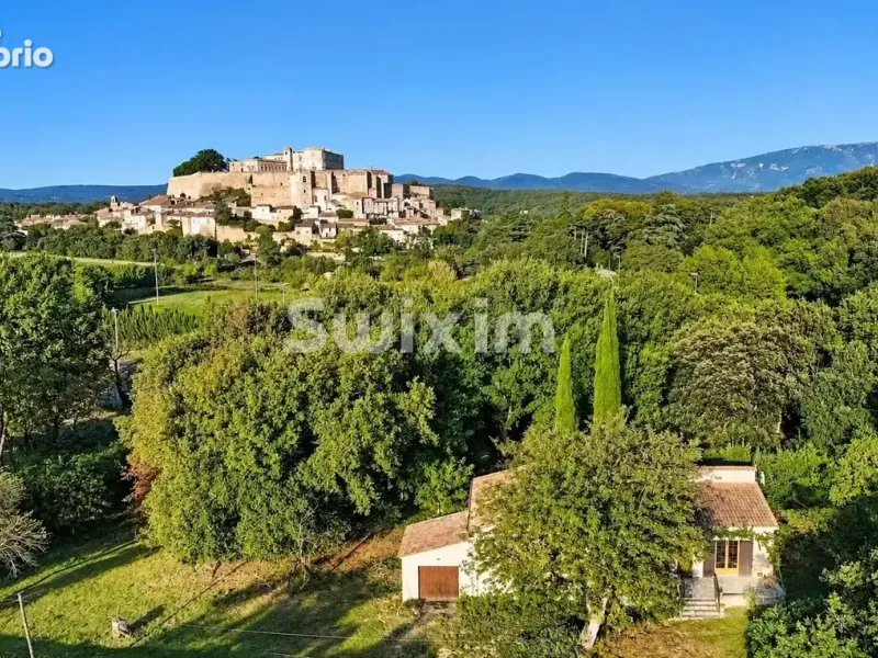 Photo Maison à Grignan au prix de 298 000€