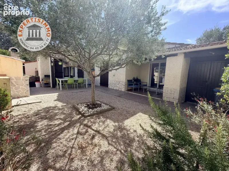 Photo Maison à Rognac au prix de 379 000€