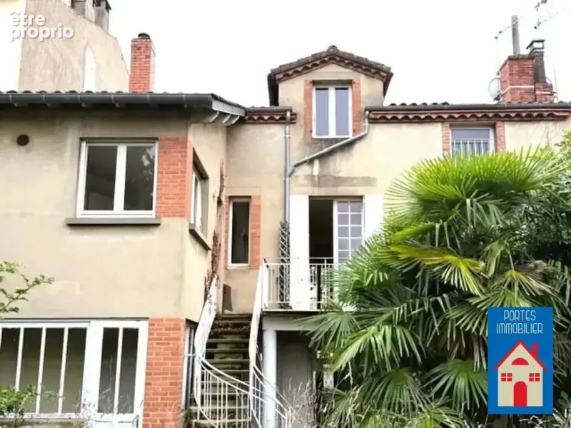 Photo Maison à Albi au prix de 360 000€