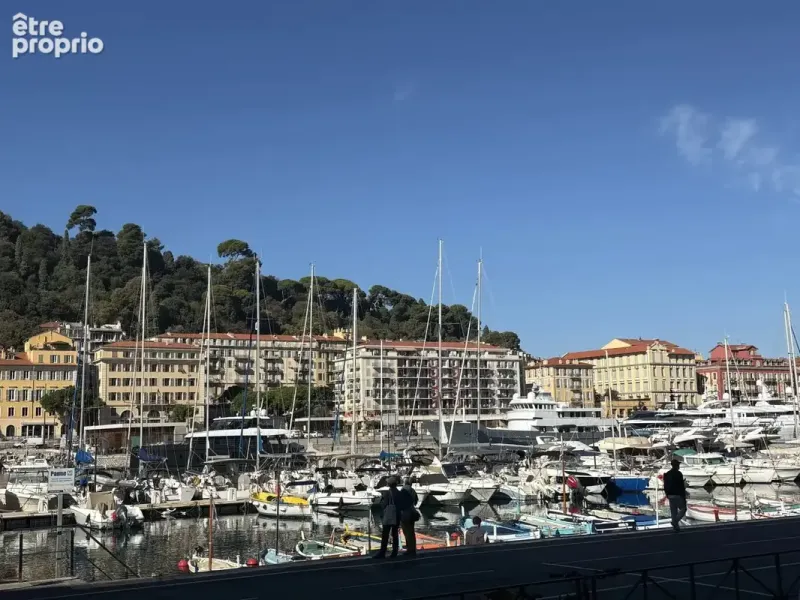 Photo Appartement à Nice au prix de 195 000€