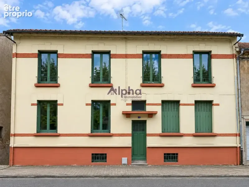 Photo Appartement à Montauban au prix de 81 400€