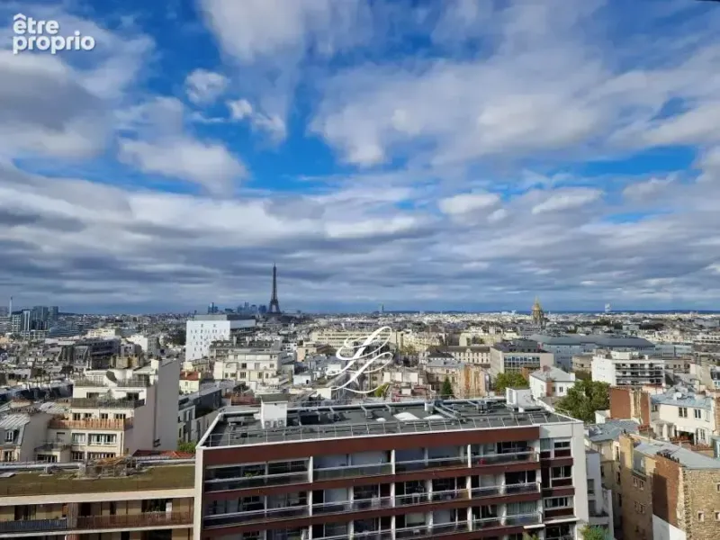 Photo Appartement à Paris-15e au prix de 1 820 000€