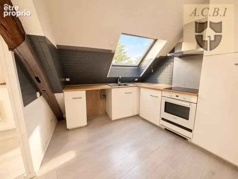 Photo Appartement à Vendome au prix de 90 000€