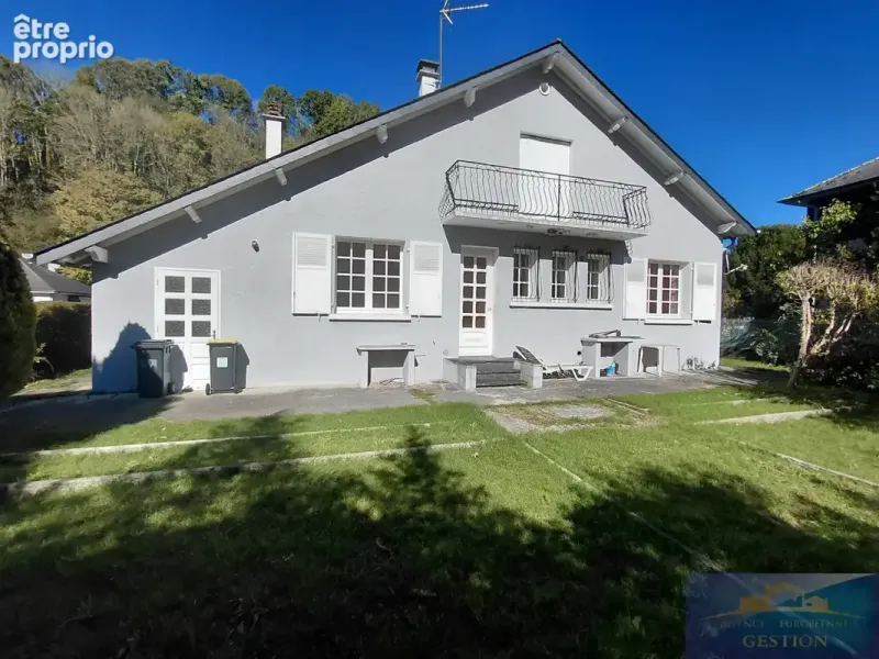 Photo Maison à Saint-Pe-De-Bigorre au prix de 138 000€