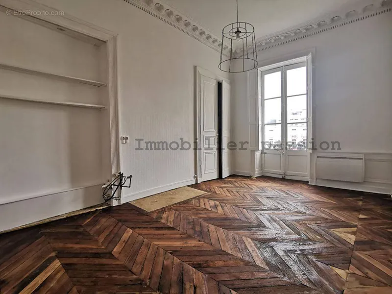 Photo Appartement à Angers au prix de 149 100€