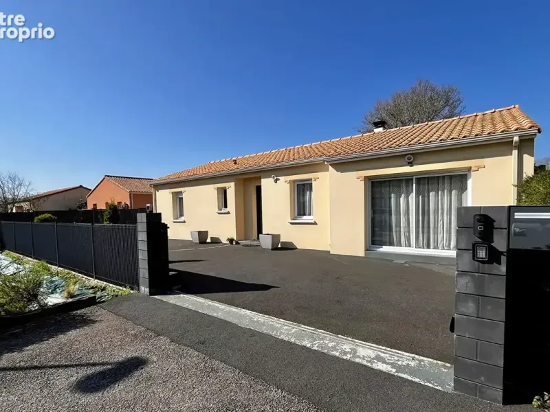 Photo Maison à Cheix-En-Retz au prix de 369 000€
