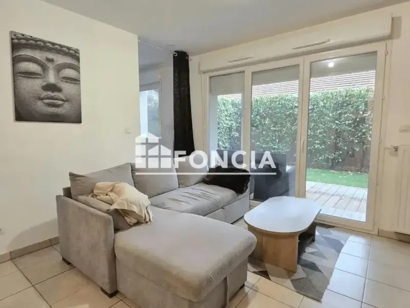 Photo Appartement à Marignier au prix de 112 000€