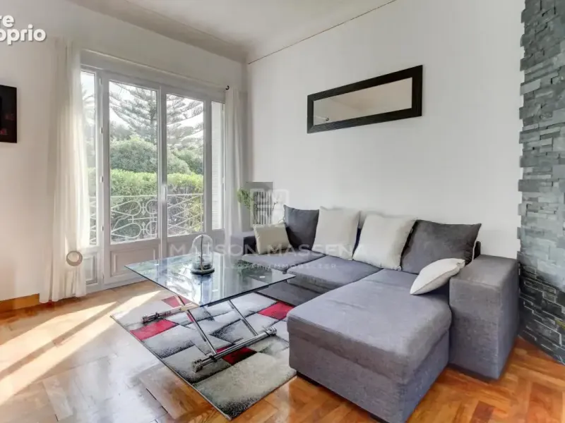 Photo Appartement à Nice au prix de 399 900€