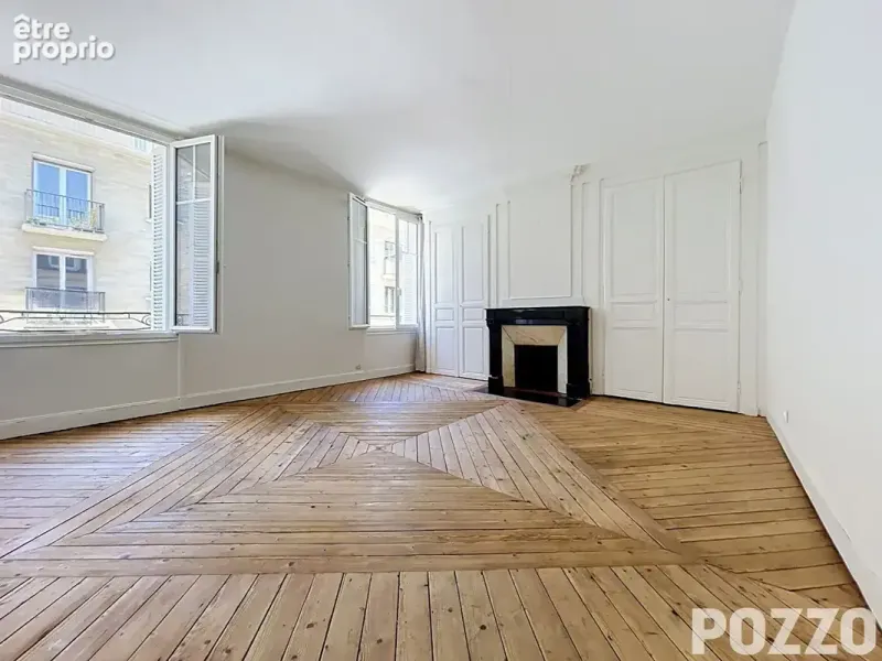 Photo Appartement à Caen au prix de 189 000€