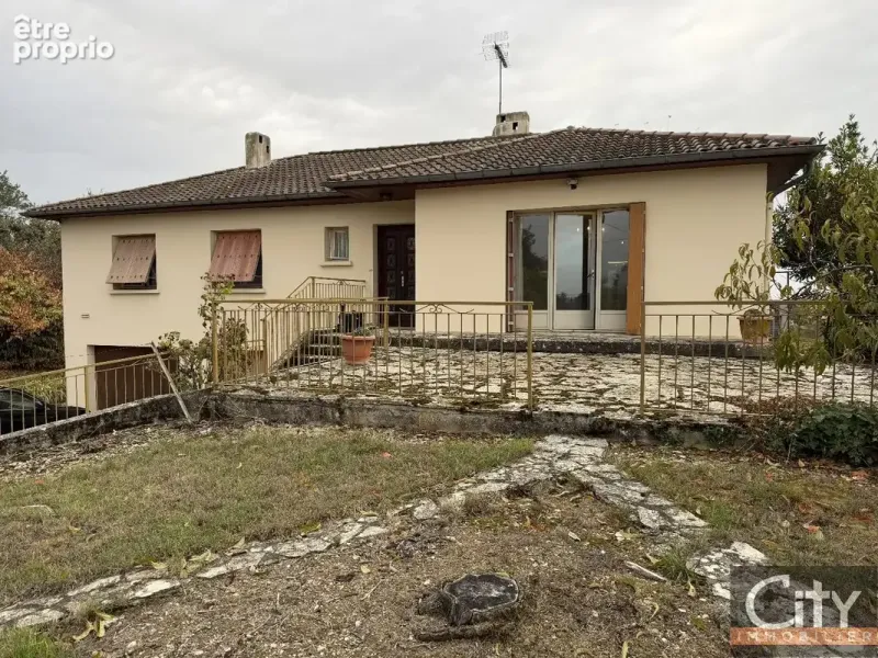 Photo Maison à Verfeil au prix de 318 000€