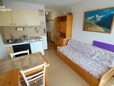 Photo Appartement à Manigod au prix de 143 800€