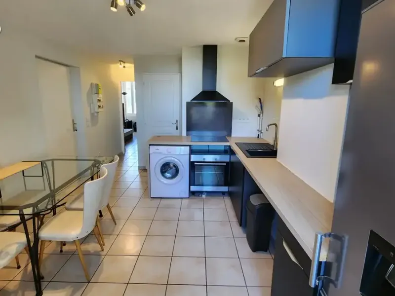 Photo Appartement à Valence au prix de 89 900€