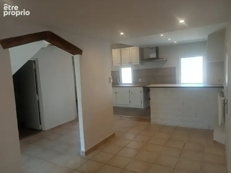Photo Appartement à Carpentras au prix de 79 900€