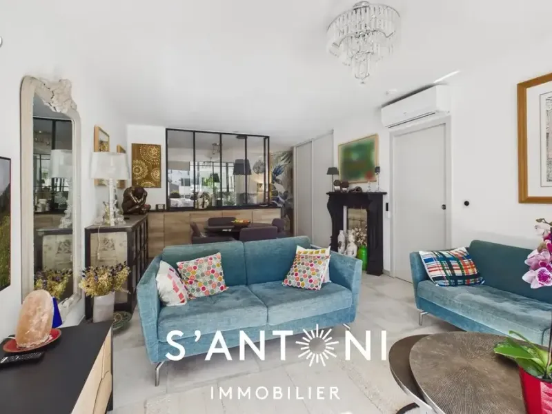 Photo Appartement à Sete au prix de 268 000€