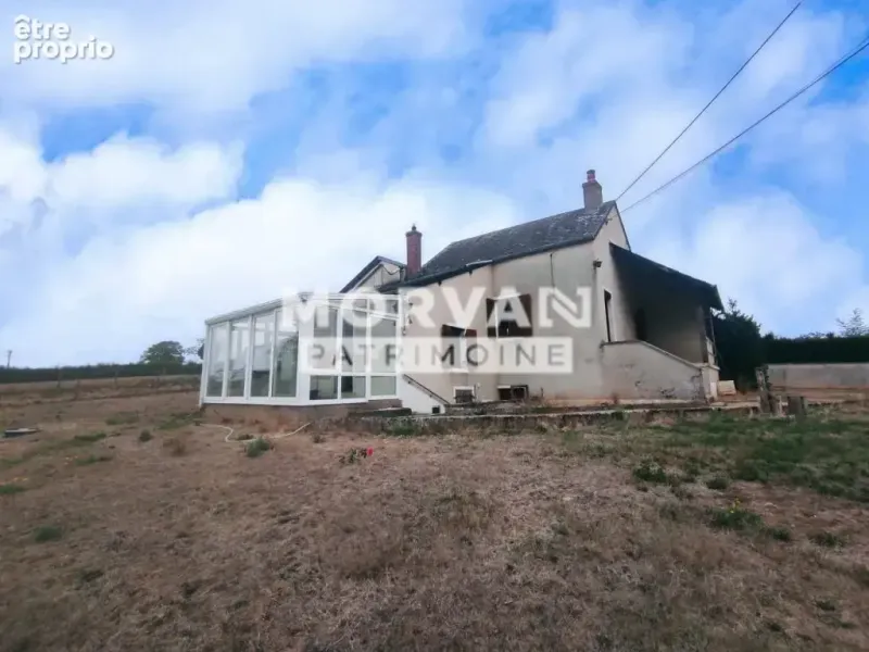 Photo Maison à Dommartin au prix de 99 000€