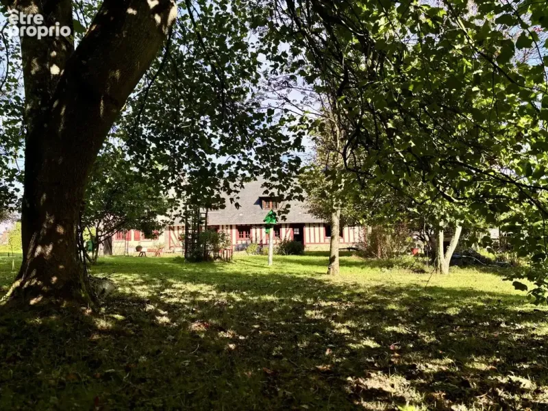 Photo Maison à Bernay au prix de 231 000€