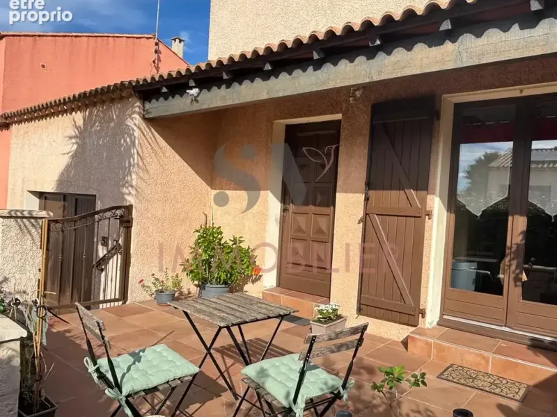 Photo Maison à Beziers au prix de 257 000€