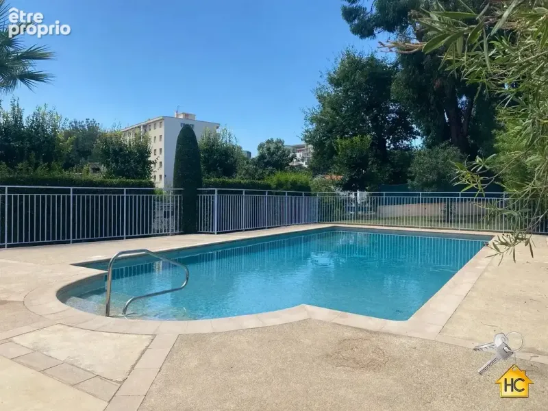 Photo Appartement à Cannes au prix de 215 000€