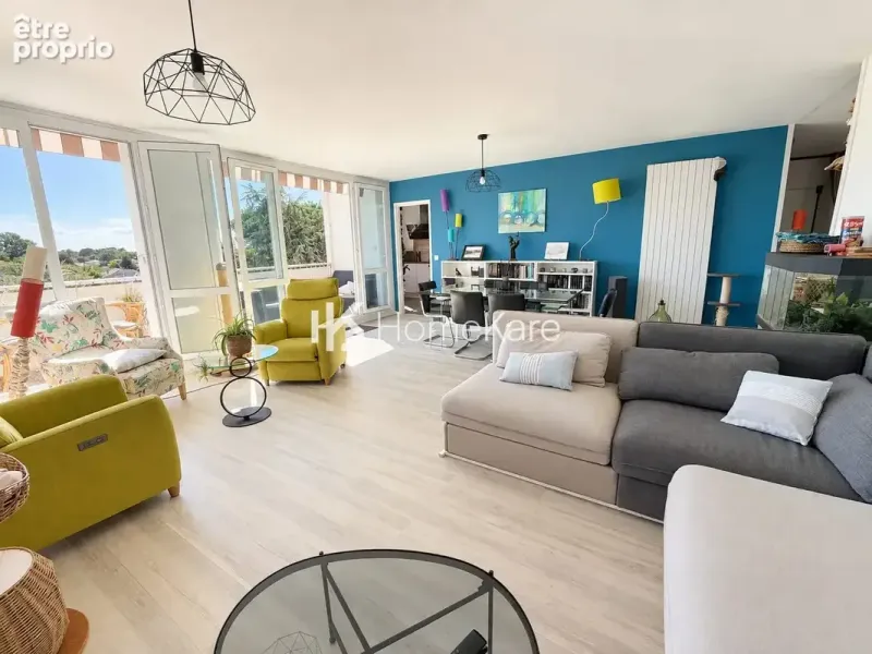 Photo Appartement à Gradignan au prix de 274 500€