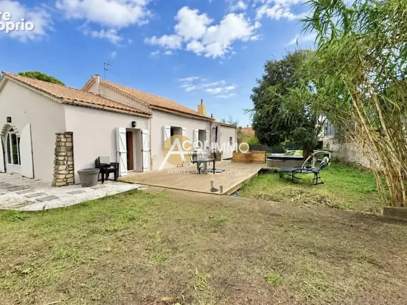 Photo Maison à Toulon au prix de 478 000€