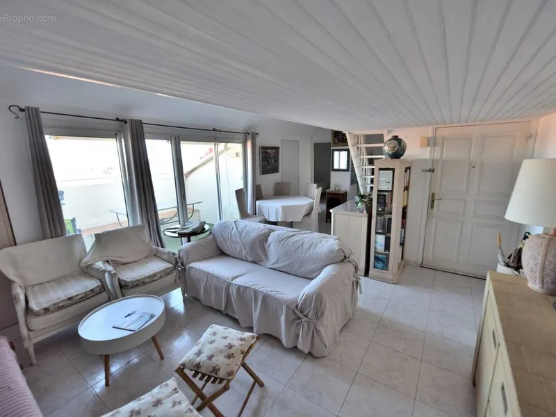 Photo Appartement à L'ile-Rousse au prix de 346 500€