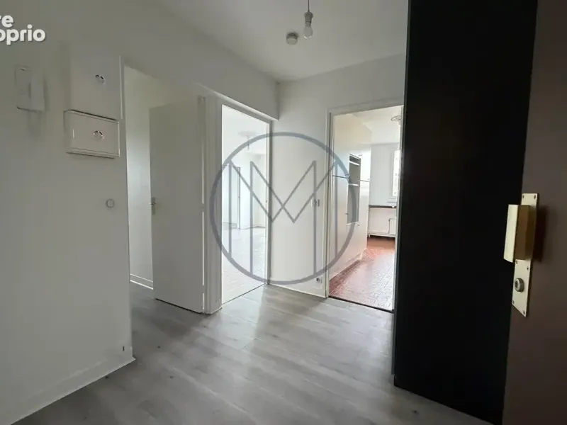 Photo Appartement à Versailles au prix de 447 000€