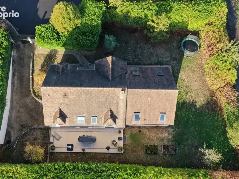 Photo Maison à Pecqueuse au prix de 730 000€
