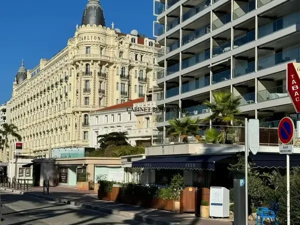 Photo Appartement à Cannes au prix de 1 600 000€