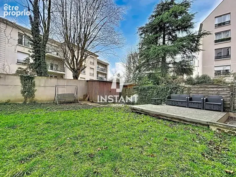 Photo Appartement à Charenton-Le-Pont au prix de 620 000€