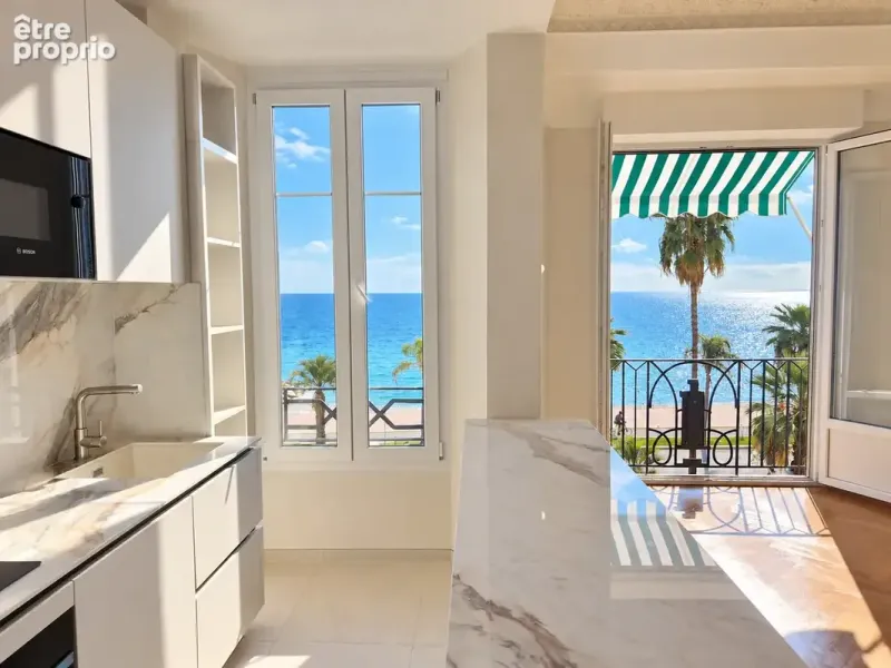 Photo Appartement à Nice au prix de 980 000€