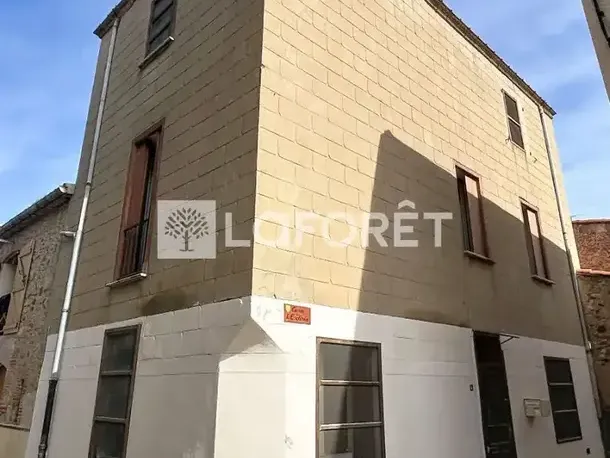 Photo Maison à Llupia au prix de 70 000€