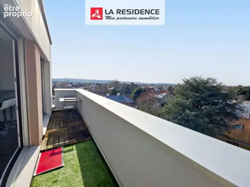 Photo Appartement à Chatou au prix de 350 000€
