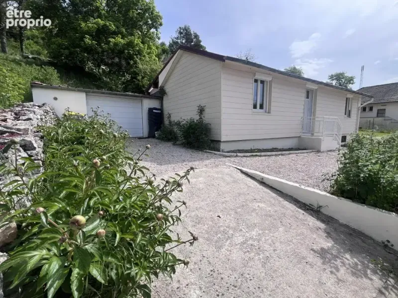 Photo Maison à Plombieres-Les-Dijon au prix de 150 000€