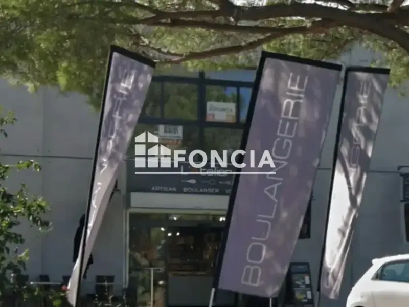 Photo Commerce à Hyeres au prix de 15 000€