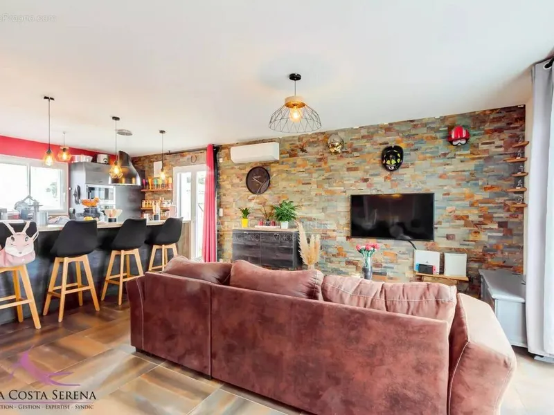Photo Maison à Ghisonaccia au prix de 421 000€