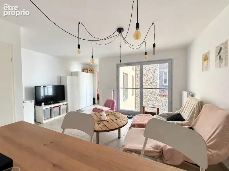 Photo Appartement à Reims au prix de 219 350€