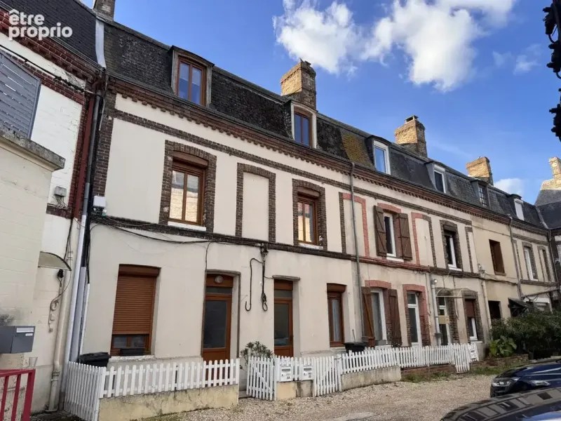 Photo Maison à Pont-De-L'arche au prix de 215 000€