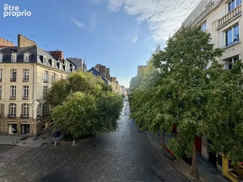 Photo Appartement à Rennes au prix de 950 000€