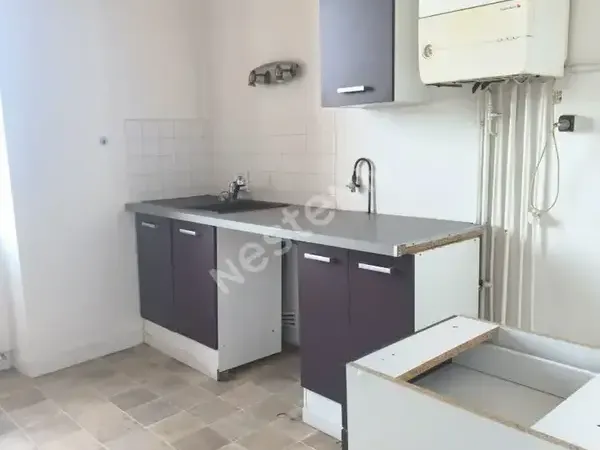 Photo Appartement à Le Pellerin au prix de 118 850€