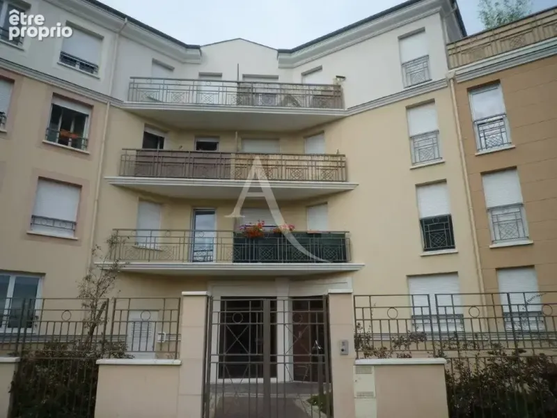 Photo Appartement à Vigneux-Sur-Seine au prix de 159 000€