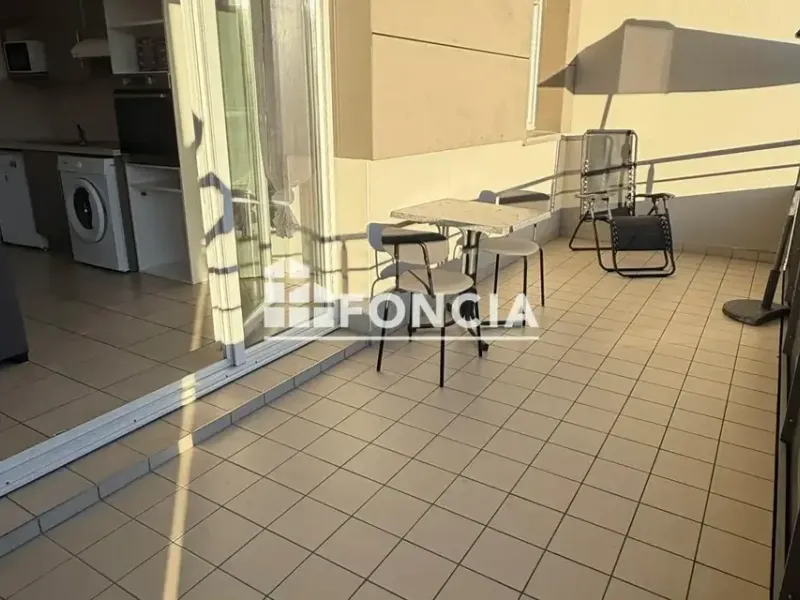 Photo Appartement à Saint-Julien-En-Genevois au prix de 236 000€